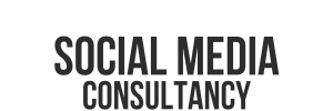 Social Media Consultancy
